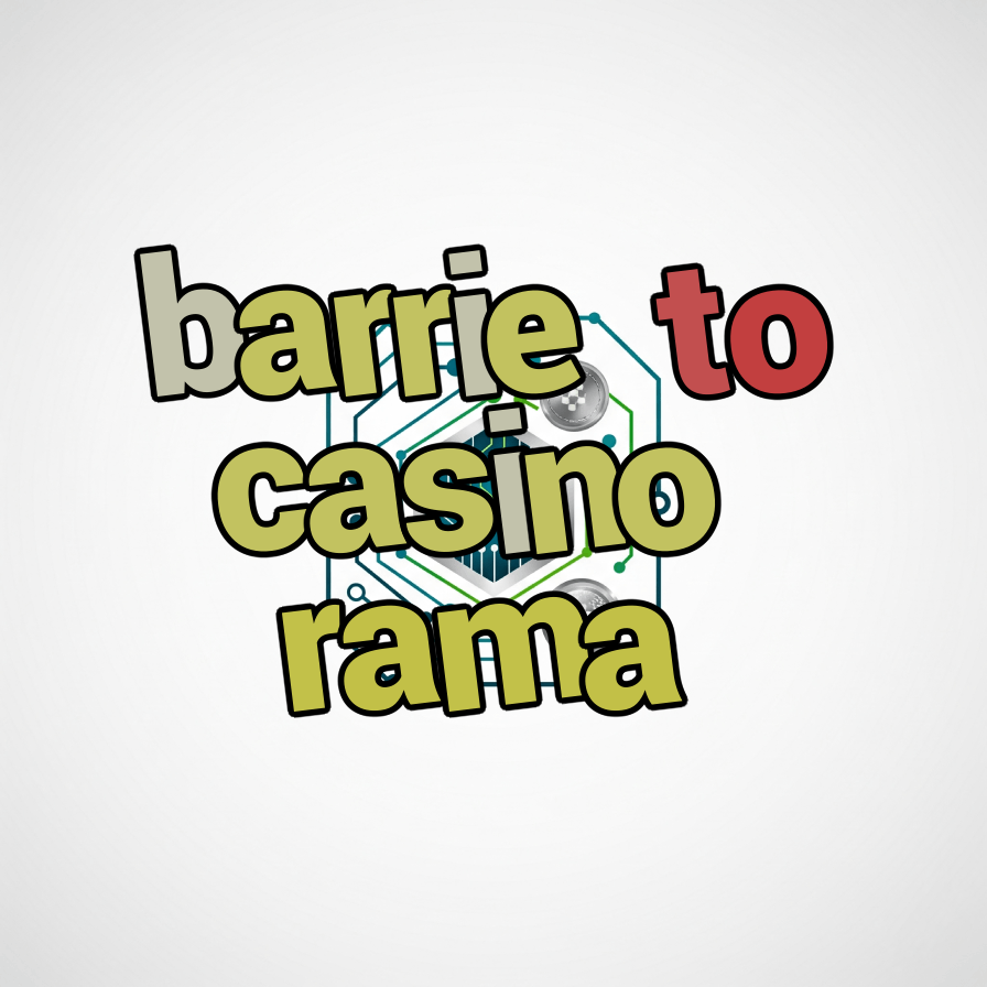 barrie to casino rama